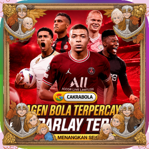 cakrabola — galeri pratinjau Resmi APK